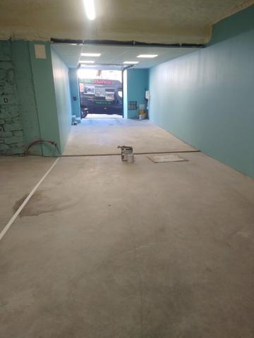 Appartement en duplex T3 - centre-ville
