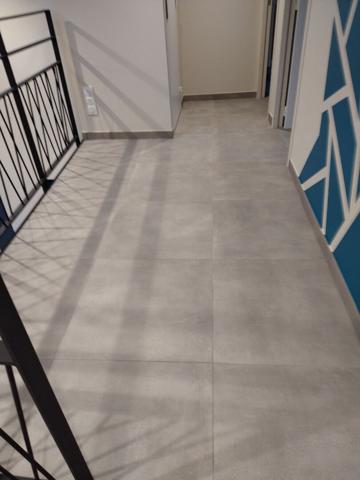 Appartement en duplex T3 - centre-ville