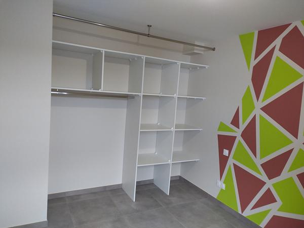 Appartement en duplex T3 - centre-ville