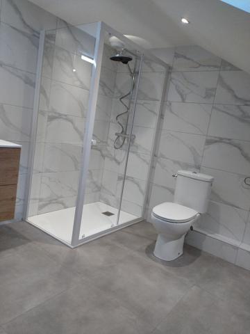 Appartement en duplex T3 - centre-ville