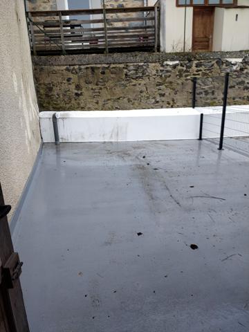 Appartement en duplex T3 - centre-ville
