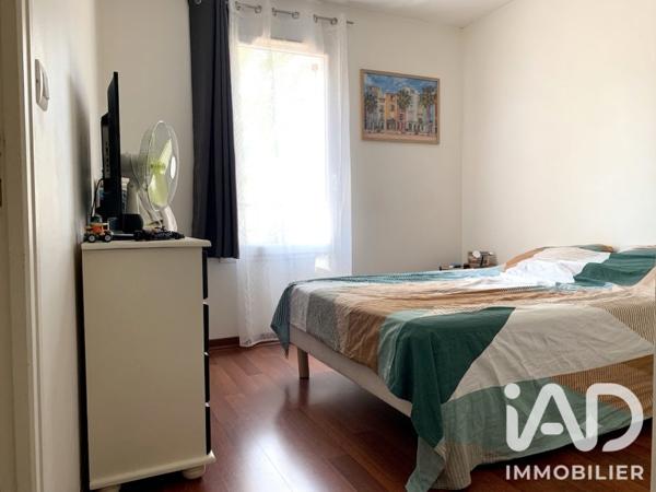 Appartement à vendre 3 pièces 70 m² Orléans