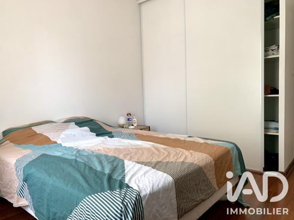 Appartement à vendre 3 pièces 70 m² Orléans