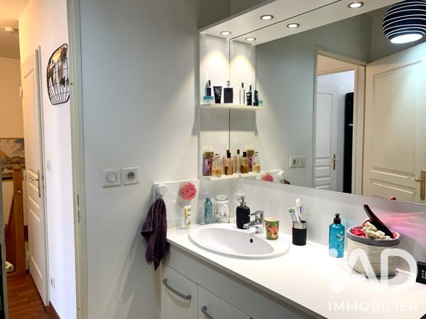 Appartement à vendre 3 pièces 70 m² Orléans