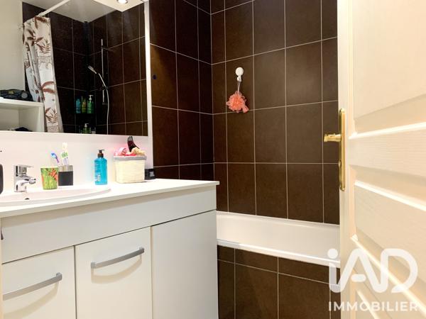 Appartement à vendre 3 pièces 70 m² Orléans