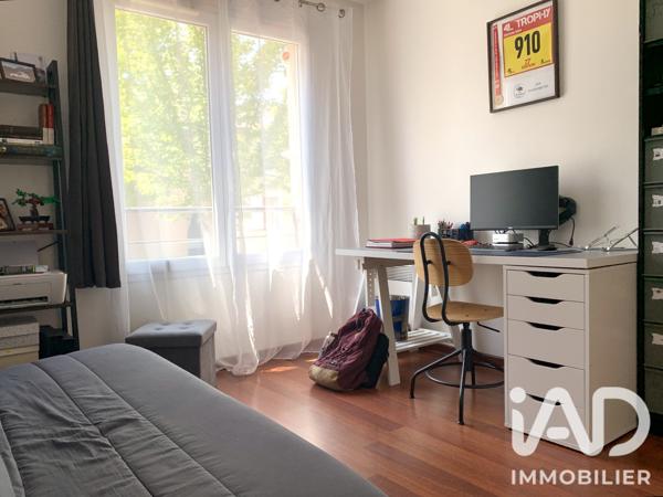 Appartement à vendre 3 pièces 70 m² Orléans