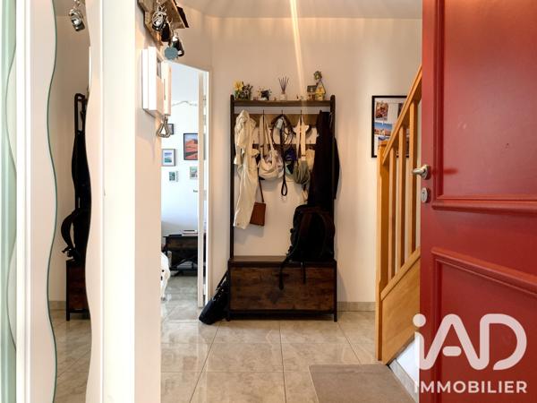Appartement à vendre 3 pièces 70 m² Orléans