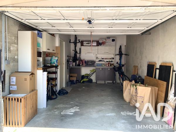 Appartement à vendre 3 pièces 70 m² Orléans