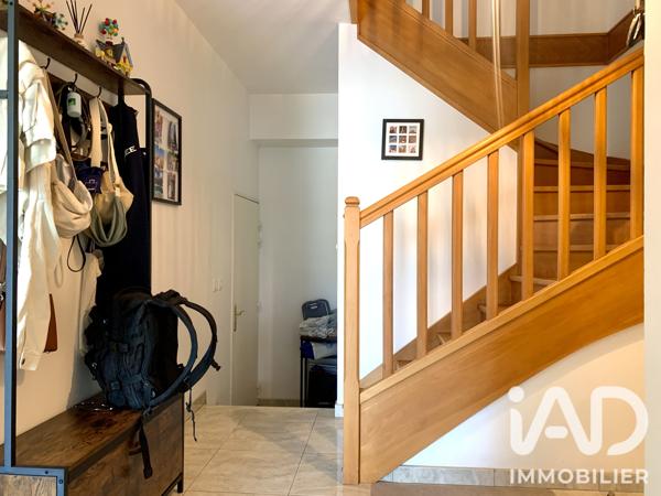 Appartement à vendre 3 pièces 70 m² Orléans