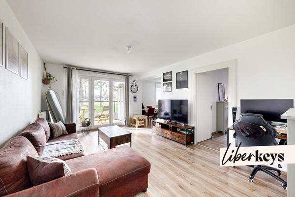 ✨ EXCLUSIVITÉ - Élégant appartement T3 de 71 m² à Bruges – Prestations de qualité dans un cadre privilégié