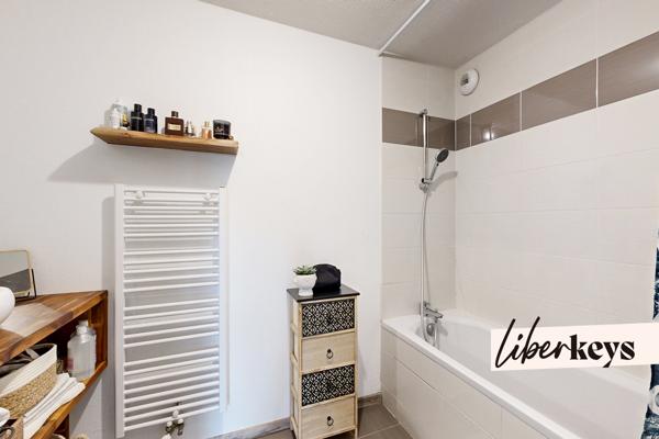 ✨ EXCLUSIVITÉ - Élégant appartement T3 de 71 m² à Bruges – Prestations de qualité dans un cadre privilégié