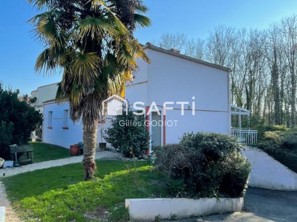 Maison 6 pieces 148 m² 