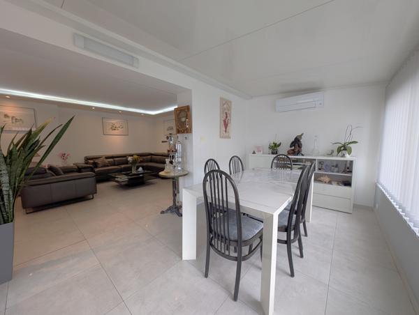 Maison 4 pièces - 96 m² Exclusivité efficity