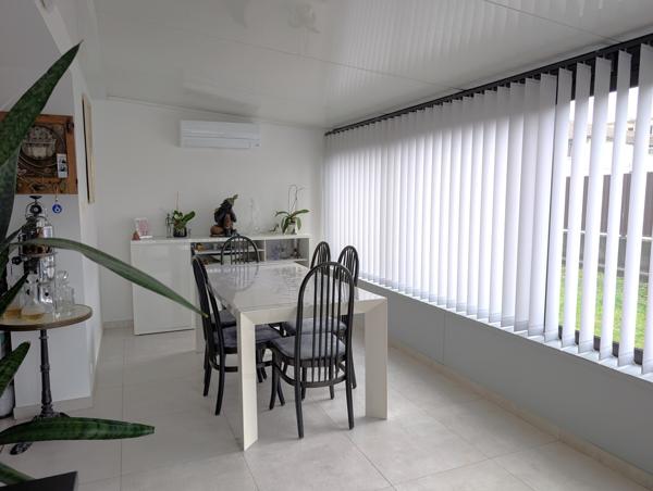 Maison 4 pièces - 96 m² Exclusivité efficity