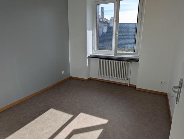 Appartement Saint Agreve 2 pièce(s)