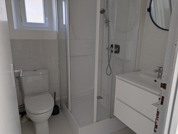 Appartement Saint Agreve 2 pièce(s)
