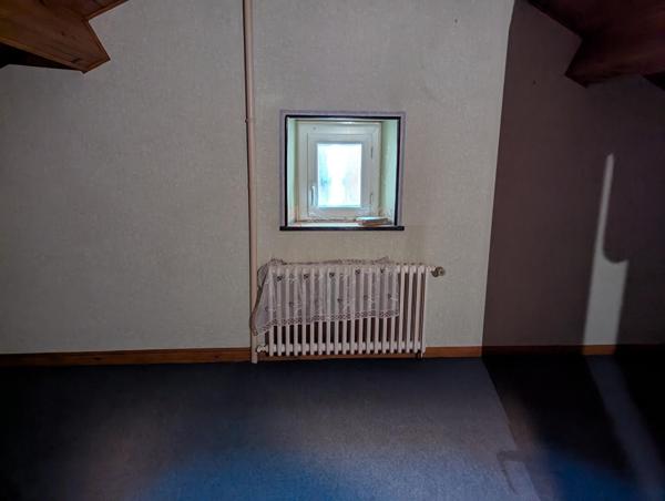 Appartement Saint Agreve 2 pièce(s)