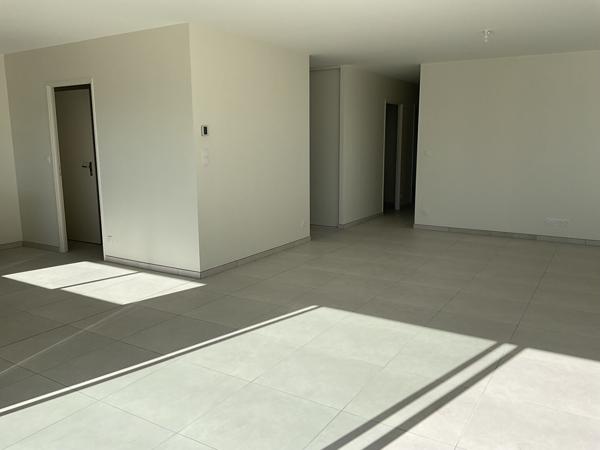 Maison Ligugé 4 pièce(s) 93 m2