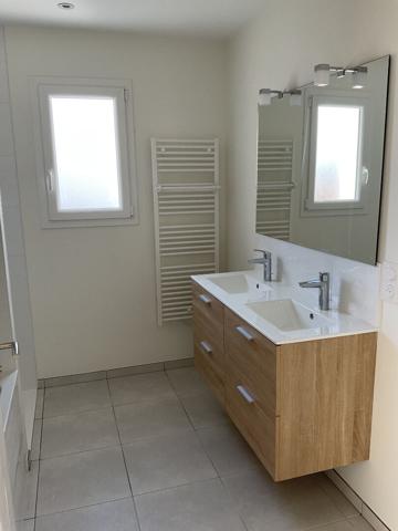 Maison Ligugé 4 pièce(s) 93 m2