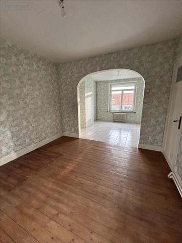 Maison à restaurer à vendre à Boulogne-sur-Mer dans le Pas-de-Calais (62200), ref : 62057-1078653