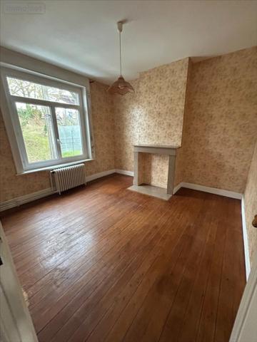 Maison à restaurer à vendre à Boulogne-sur-Mer dans le Pas-de-Calais (62200), ref : 62057-1078653