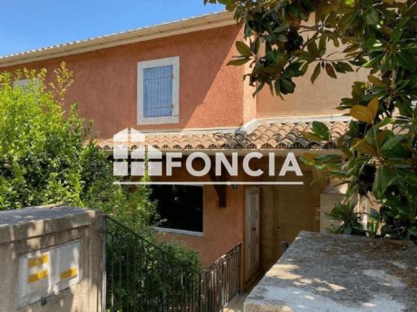 Location Appartement 2 pièces 44.32 m² - MOUGINS LE HAUT - BAT. 33 Mougins-le-haut 06250