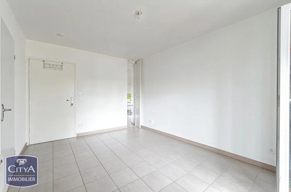 Appartement à vendre 1 pièce 22.61m² Montlouis-sur-Loire (37270)