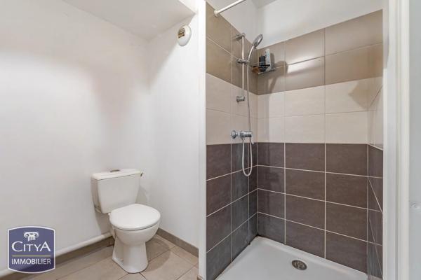 Appartement à vendre 1 pièce 22.61m² Montlouis-sur-Loire (37270)