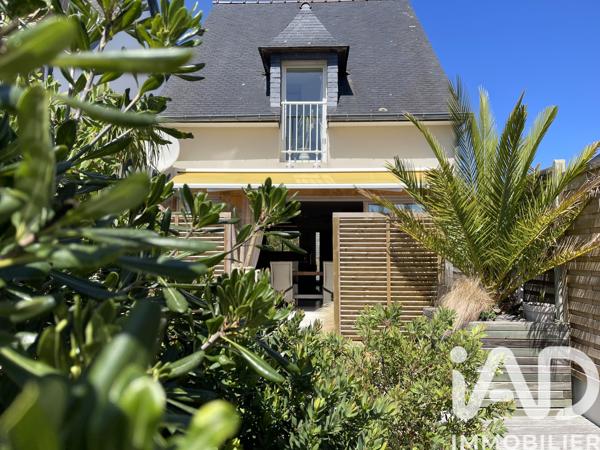 Maison à vendre 5 pièces 79 m² Perros-Guirec
