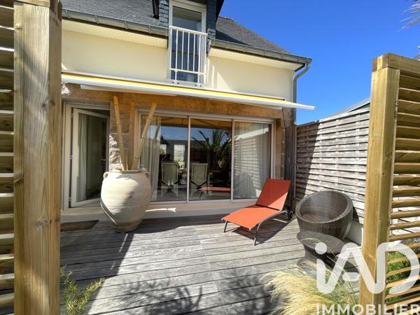 Maison à vendre 5 pièces 79 m² Perros-Guirec