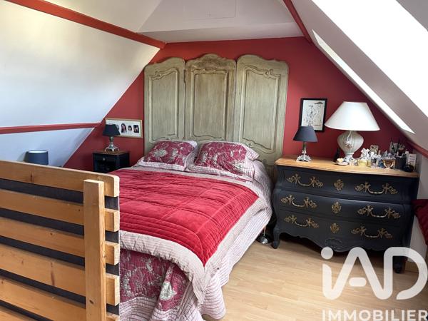 Maison à vendre 5 pièces 79 m² Perros-Guirec