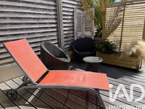 Maison à vendre 5 pièces 79 m² Perros-Guirec