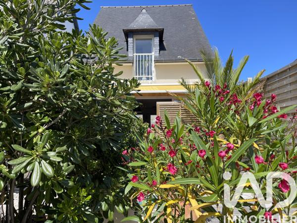 Maison à vendre 5 pièces 79 m² Perros-Guirec