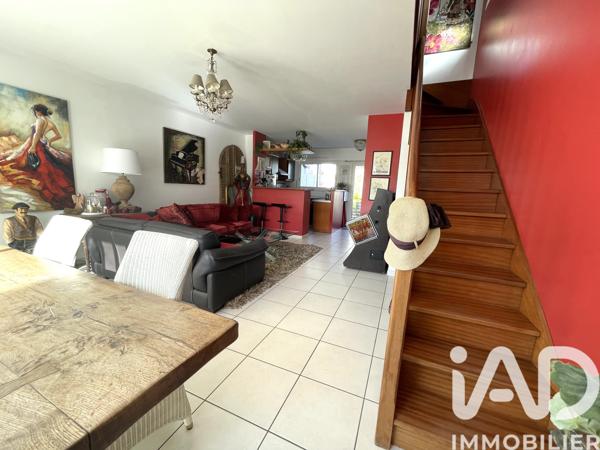 Maison à vendre 5 pièces 79 m² Perros-Guirec
