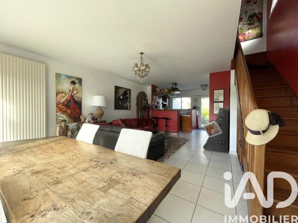 Maison à vendre 5 pièces 79 m² Perros-Guirec