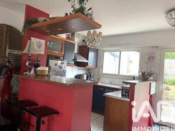 Maison à vendre 5 pièces 79 m² Perros-Guirec