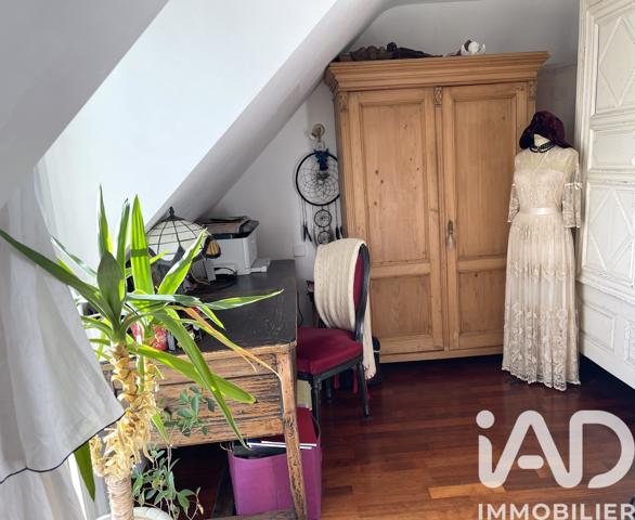 Maison à vendre 5 pièces 79 m² Perros-Guirec
