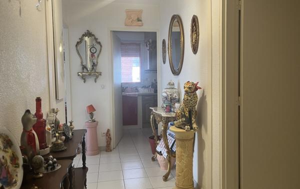 Vente Appartement P3 Standing rénové(e) Marseille 12ème