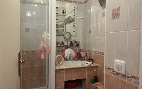 Vente Appartement P3 Standing rénové(e) Marseille 12ème