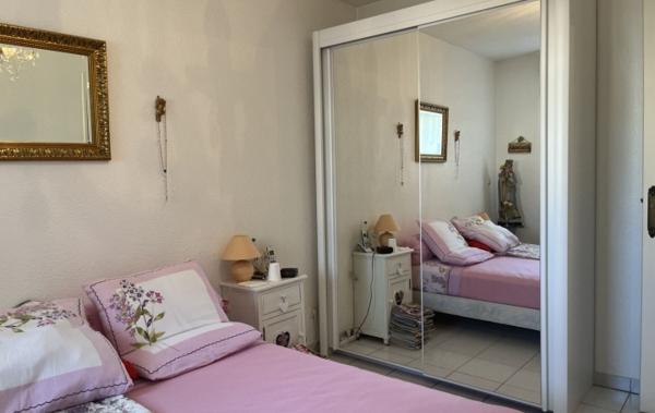 Vente Appartement P3 Standing rénové(e) Marseille 12ème