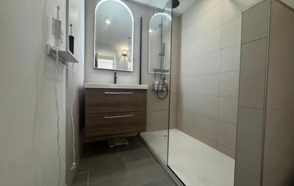 Vente Appartement P2 type2-jardin-parking-Marseille13011 Marseille 11ème