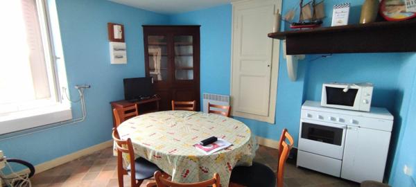 Maison à vendre    3 pièces •  Bazelat