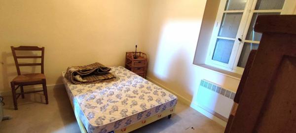 Maison à vendre    3 pièces •  Bazelat