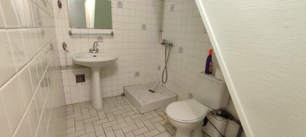 Maison à vendre    3 pièces •  Bazelat