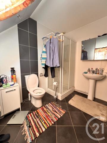 Appartement F2 à vendre  2 pièces - 48,68 m2 TOURS - 37