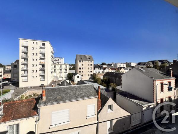 Appartement F2 à vendre  2 pièces - 48,68 m2 TOURS - 37