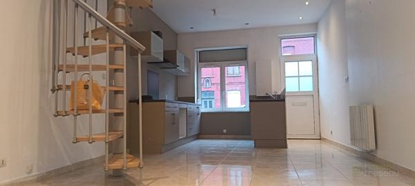 Maison à TOURCOING (59200)