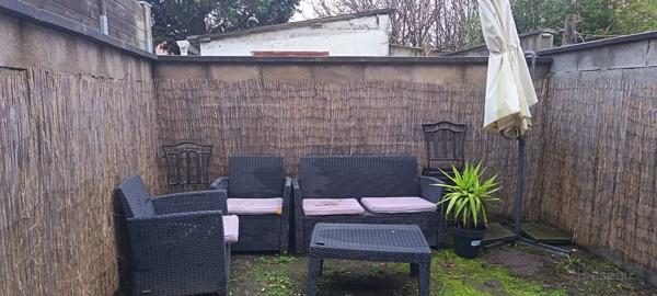 Maison à TOURCOING (59200)