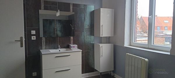 Maison à TOURCOING (59200)