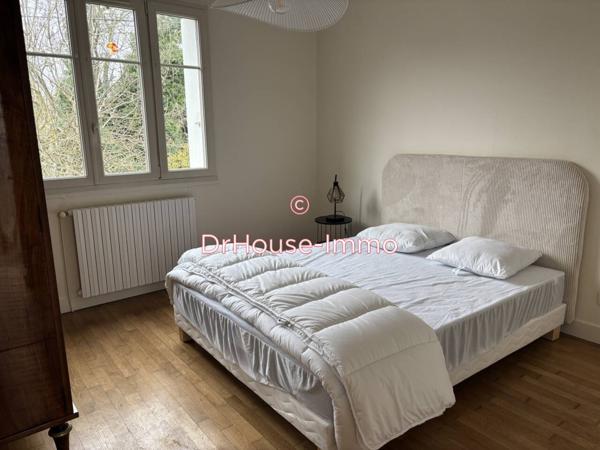 Maison à louer 4 pièces de 78 m²